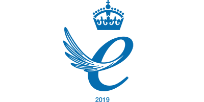 The Queen’s Award for Enterprise 2019